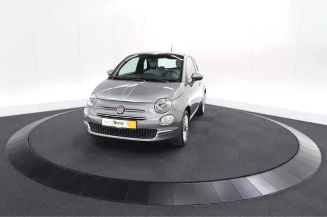 Fiat 500 (2023) thumbnail 53