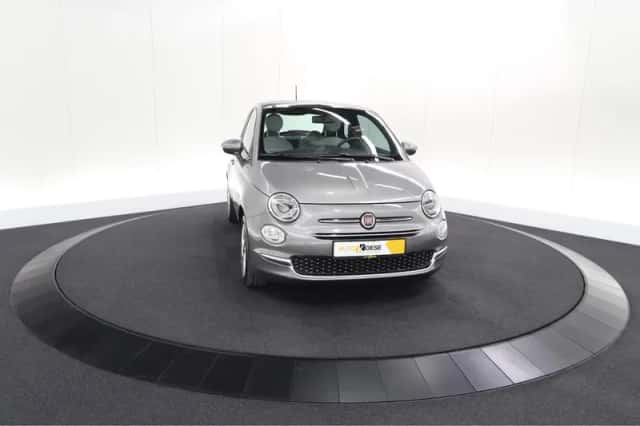 Fiat 500 (2023) thumbnail 54