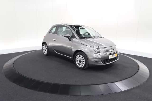 Fiat 500 (2023) thumbnail 8