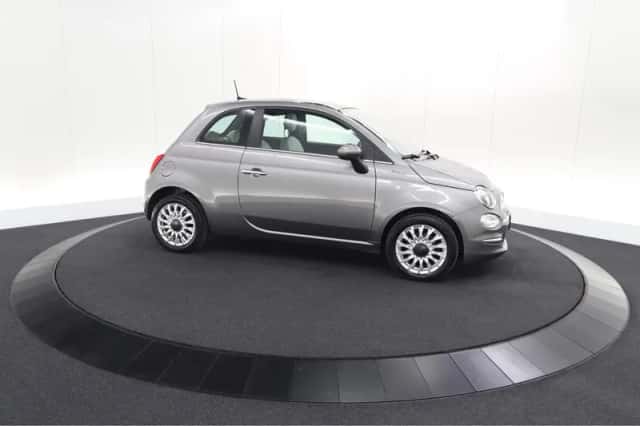 Fiat 500 (2023) thumbnail 9