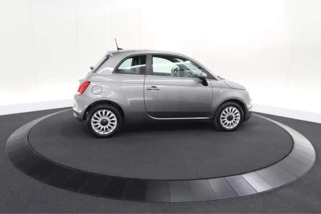 Fiat 500 (2023) thumbnail 10