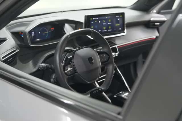 Peugeot e-2008 (2025) thumbnail 2
