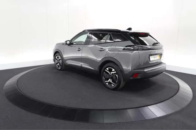 Peugeot e-2008 (2025) thumbnail 12