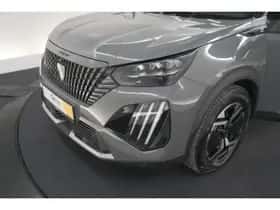 Peugeot e-2008 (2025) thumbnail 13