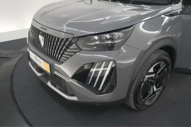 Peugeot e-2008 (2025) thumbnail 14