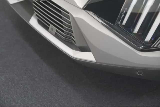 Peugeot e-2008 (2025) thumbnail 16