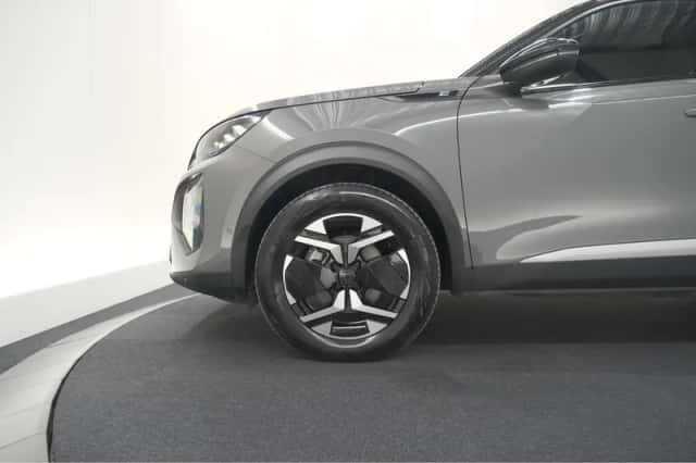 Peugeot e-2008 (2025) thumbnail 17