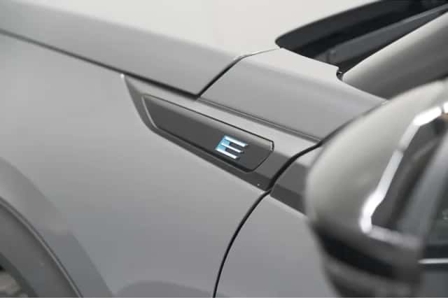 Peugeot e-2008 (2025) thumbnail 19