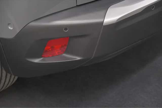 Peugeot e-2008 (2025) thumbnail 22