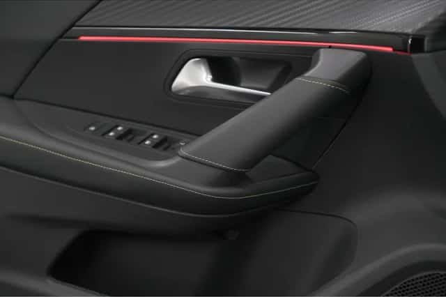 Peugeot e-2008 (2025) thumbnail 24