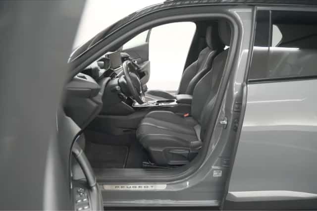 Peugeot e-2008 (2025) thumbnail 25
