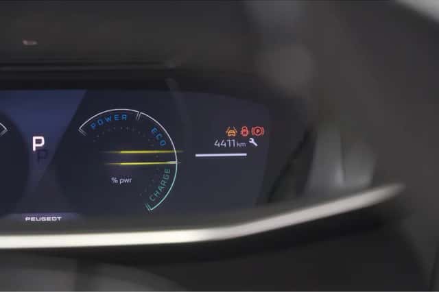 Peugeot e-2008 (2025) thumbnail 38