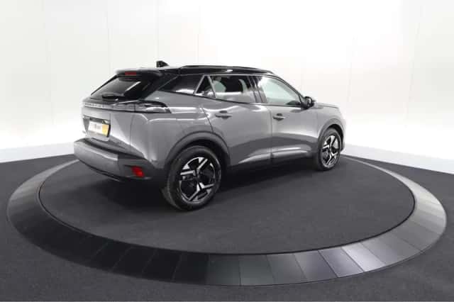 Peugeot e-2008 (2025) thumbnail 5