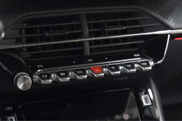 Peugeot e-2008 (2025) thumbnail 43