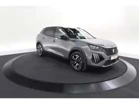 Peugeot e-2008 (2025) thumbnail 6