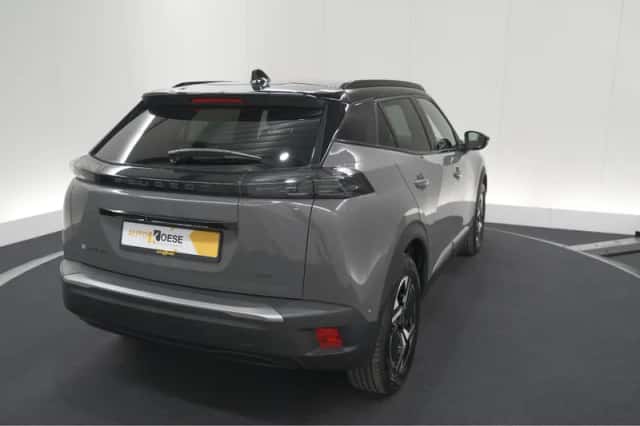 Peugeot e-2008 (2025) thumbnail 55
