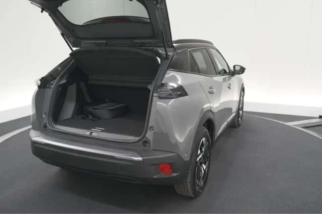 Peugeot e-2008 (2025) thumbnail 56