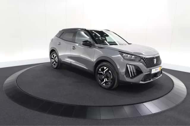 Peugeot e-2008 (2025) thumbnail 7