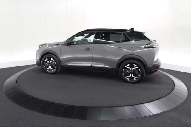 Peugeot e-2008 (2025) thumbnail 62