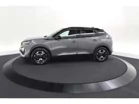 Peugeot e-2008 (2025) thumbnail 62