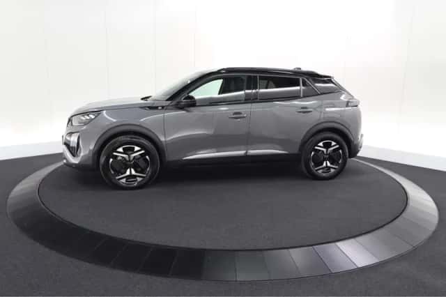 Peugeot e-2008 (2025) thumbnail 63
