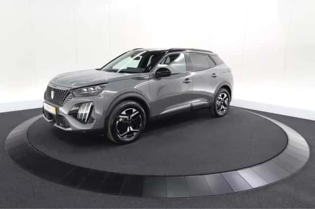 Peugeot e-2008 (2025) thumbnail 64
