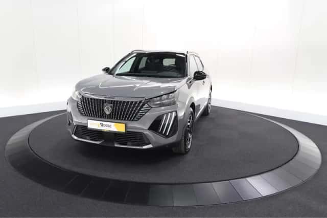 Peugeot e-2008 (2025) thumbnail 65