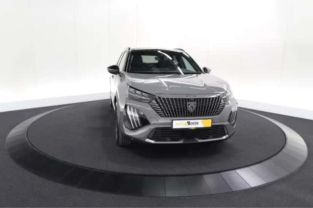 Peugeot e-2008 (2025) thumbnail 66