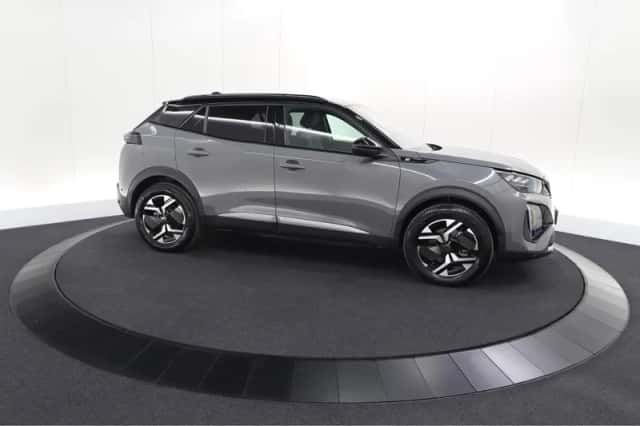 Peugeot e-2008 (2025) thumbnail 8