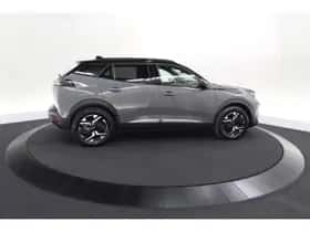 Peugeot e-2008 (2025) thumbnail 8