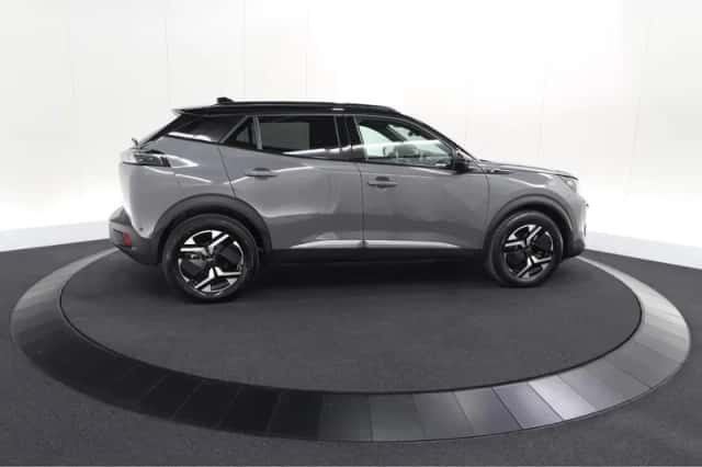 Peugeot e-2008 (2025) thumbnail 9