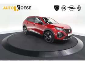 Peugeot 2008 (2025)