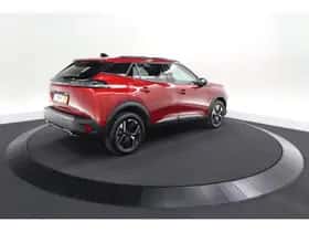 Peugeot 2008 (2025) thumbnail 5