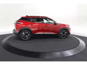 Peugeot 2008 (2025) thumbnail 8