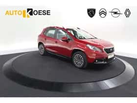 Peugeot 2008 (2018)