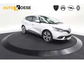 Renault Scénic (2018) thumbnail 1