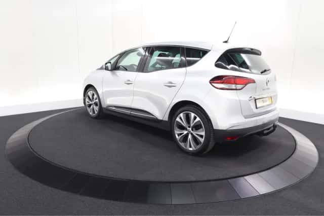 Renault Scénic (2018) thumbnail 11