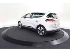 Renault Scénic (2018) thumbnail 11