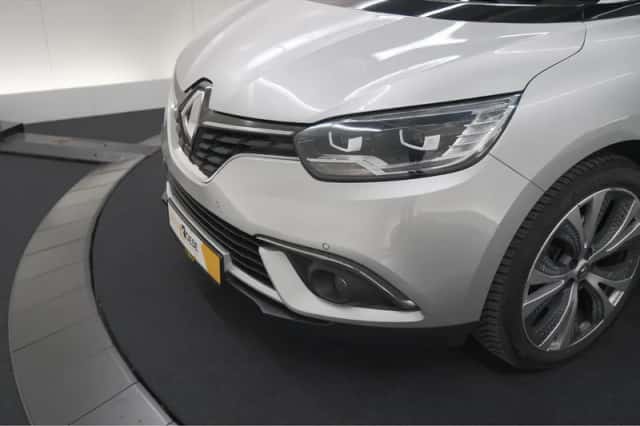 Renault Scénic (2018) thumbnail 13