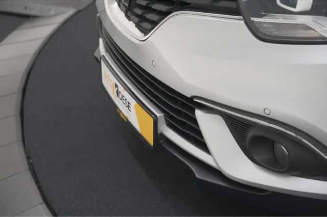 Renault Scénic (2018) thumbnail 14
