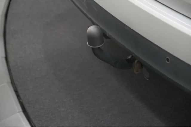 Renault Scénic (2018) thumbnail 22