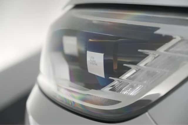 Renault Scénic (2018) thumbnail 4