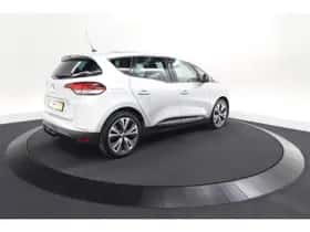 Renault Scénic (2018) thumbnail 5