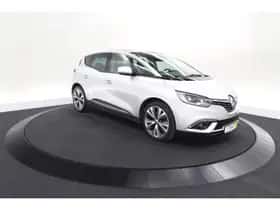 Renault Scénic (2018) thumbnail 6
