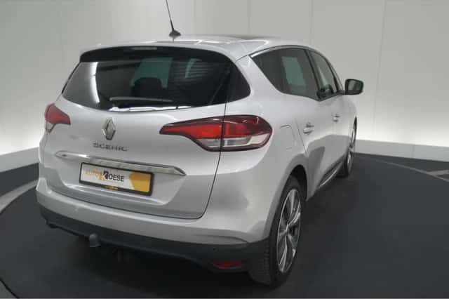 Renault Scénic (2018) thumbnail 55