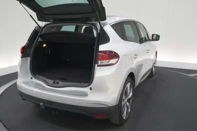 Renault Scénic (2018) thumbnail 56