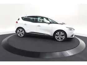 Renault Scénic (2018) thumbnail 7