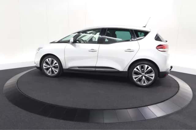 Renault Scénic (2018) thumbnail 62