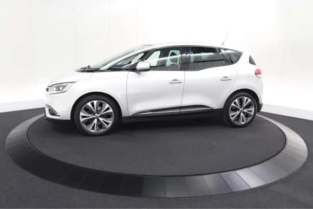 Renault Scénic (2018) thumbnail 63