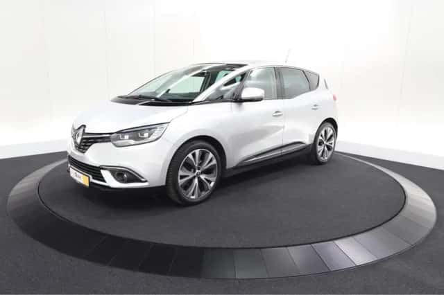 Renault Scénic (2018) thumbnail 64